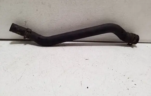 Volkswagen PASSAT B8 Engine coolant pipe/hose 5Q0122101CK