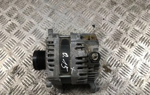 Subaru Outback (BS) Generator/alternator 23700AA91A A2TX3382ZC