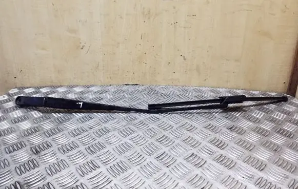 Volkswagen PASSAT B8 Front wiper blade arm 3G2955409