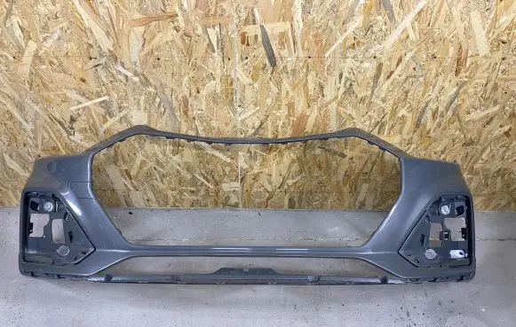 Audi A1 Front bumper 82A807437K