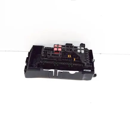Mercedes-Benz GLE W167 Fuse module A1679063103 A1675454000