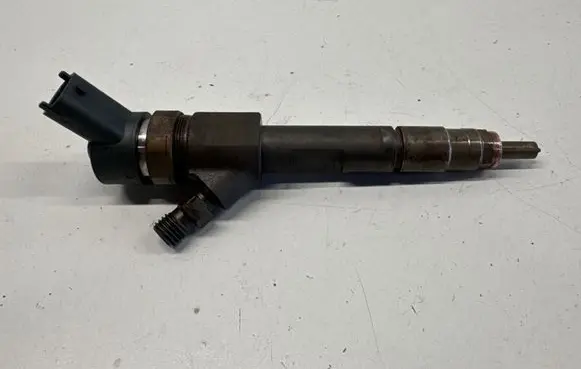 Suzuki Grand Vitara II Fuel injector 0445110230
