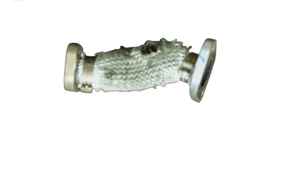 Audi A8 S8 D3 4E EGR valve line/pipe/hose 059131525