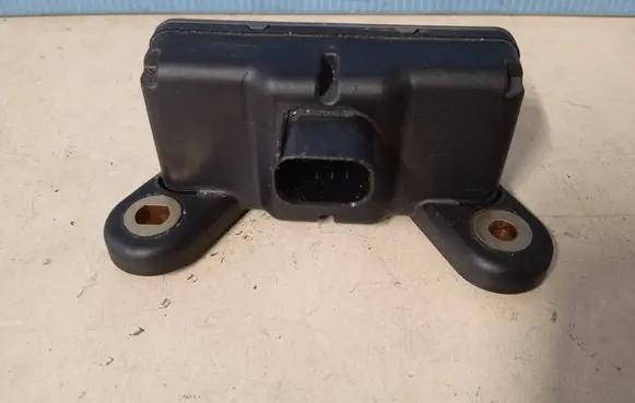 Honda Accord ESP acceleration yaw rate sensor 39970TL0G011M1