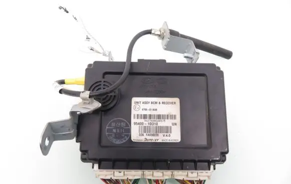 KIA Carens III BSM Control unit 954001D310