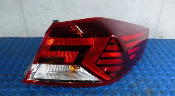 Hyundai Elantra VI Rear/tail lights CART92402F25 92402F25 F26F28D01