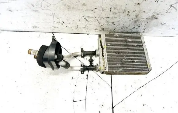 Opel Astra G A/C cooling radiator (condenser)