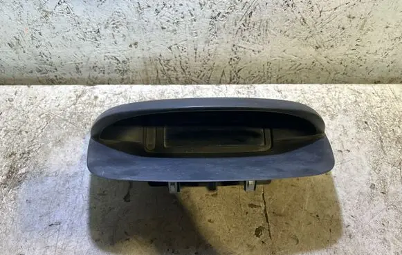 Renault Megane III Screen/display/small screen 281199705 280340616R