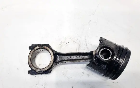 Ford Mondeo Mk III Piston with connecting rod