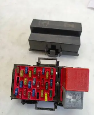 Ford Transit Fuse box set E1546 E1324 78GG17C499AA