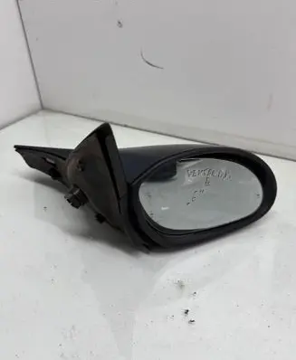 Opel Vectra B Front door electric wing mirror E1010446 0606
