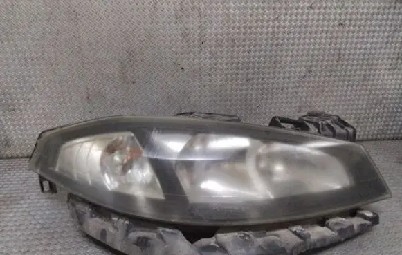 Renault Laguna II Headlight/headlamp 7701061671 89900418