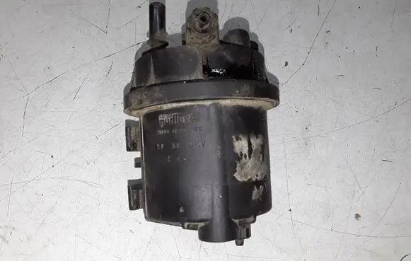 Renault Megane I Fuel filter bracket/mount holder CP58DKV