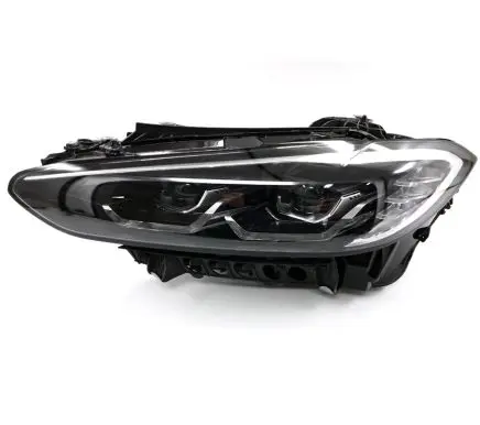 BMW 4 G22 G23 G24 G26 Headlight/headlamp 7495849-05