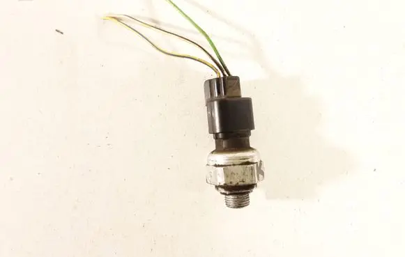 Honda Civic Air conditioning (A/C) pressure sensor 42CP201 V614