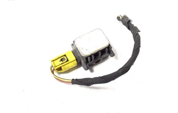 Mercedes-Benz ML W164 Airbag deployment crash/impact sensor A0038202926
