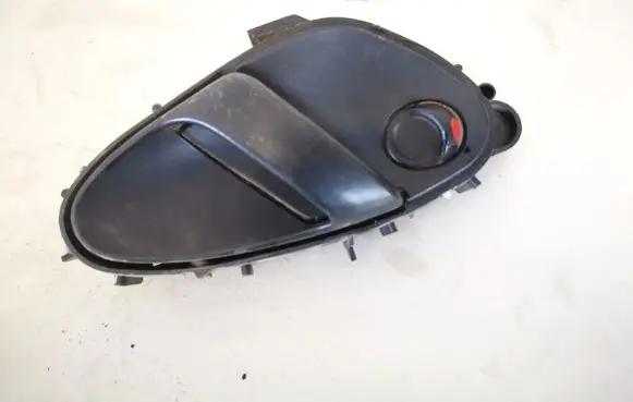 Citroen Xsara Rear door interior handle 9623200077