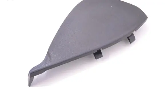 Jaguar XK8 - XKR Dashboard side end trim 9209789 9209790