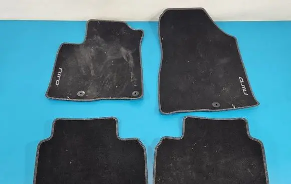 KIA Niro Front floor mat IMPRK1584450