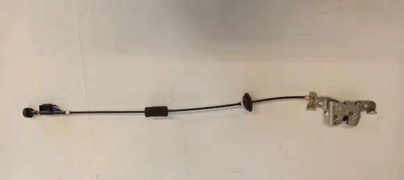 KIA Optima Seat control switch 