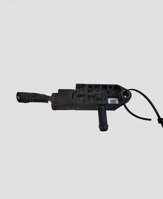 Nissan Qashqai+2 Exhaust gas pressure sensor 8201043914A