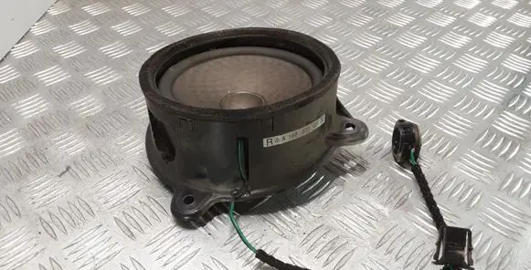 Mercedes-Benz A W168 Front door speaker A1688200202