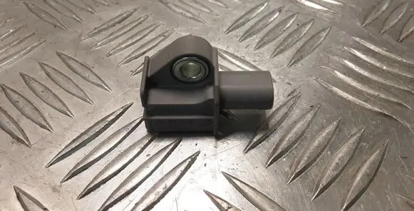 Chrysler Grand Voyager V Airbag deployment crash/impact sensor 04896011AB A2048201985