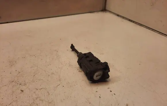 Renault Laguna II Front door lock (next to the handle) N0500453