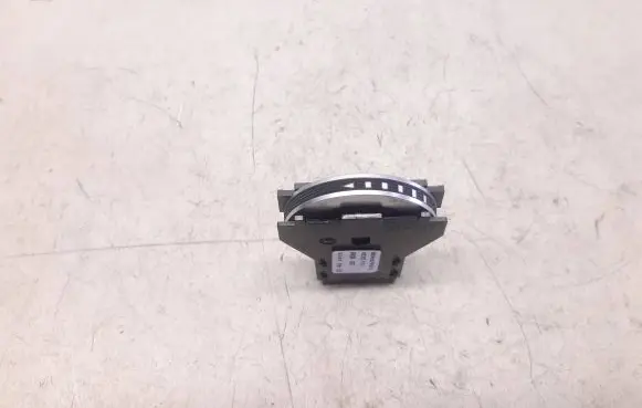 Audi A8 S8 D4 4H Interior fan control switch 4H0820911B 26012012 08026S07