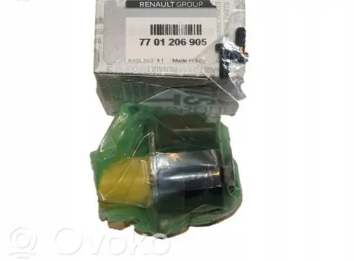 Renault Clio III Fuel pressure regulator 7701206905