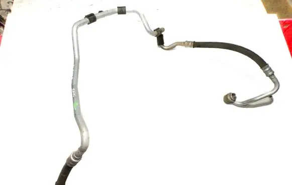 Volkswagen Scirocco Air conditioning (A/C) pipe/hose 1K8820743BQ