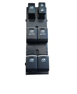 Subaru Impreza III Electric window control switch 83071VA330
