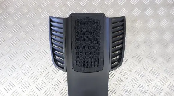 Porsche Cayenne (92A) Dash center speaker trim cover 7P5858189