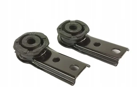 Mitsubishi Galant Radiator mount bracket MB356975