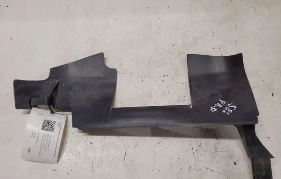 Fiat Punto (188) Air intake duct part 55703450