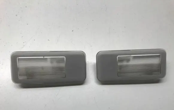BMW 3 E46 Other interior light 140929 140930