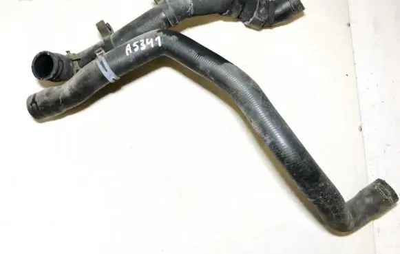 Seat Ibiza IV (6J,6P) Engine coolant pipe/hose
