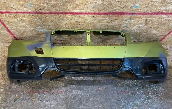Suzuki SX4 S-Cross Front bumper 71711-61M S2510D202-D