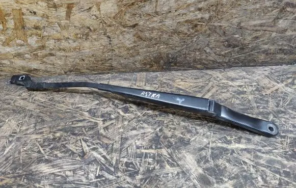 Opel Astra J Front wiper blade arm 3392125736 97036203