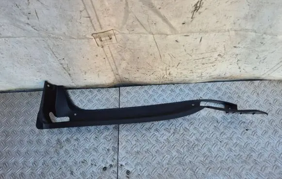 BMW X6 E71 Other trunk/boot trim element 7190775 51477190775