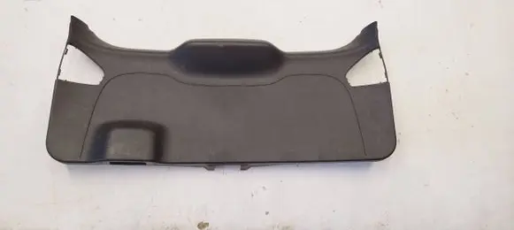 Ford Mondeo MK IV Tailgate trim 7s71n40411
