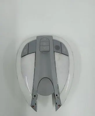 Mercedes-Benz E W211 Front seat light A2118204201 0000191135 2JM00825640
