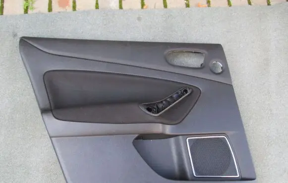 Ford Mondeo MK IV Rear door card trim 