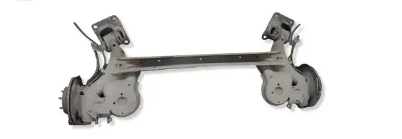 Ford Transit - Tourneo Connect Rear axle beam DV615K952CK06F