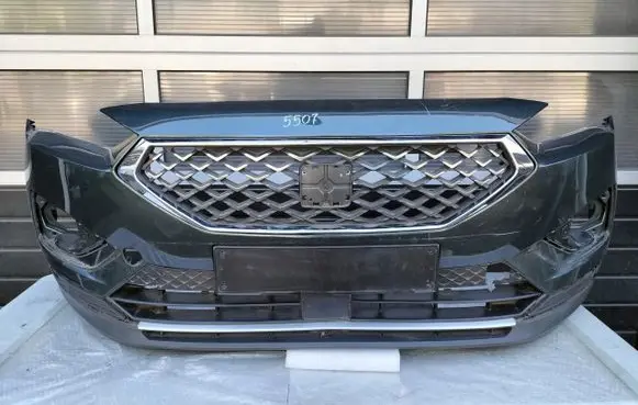Seat Tarraco Front bumper 5FJ807221D