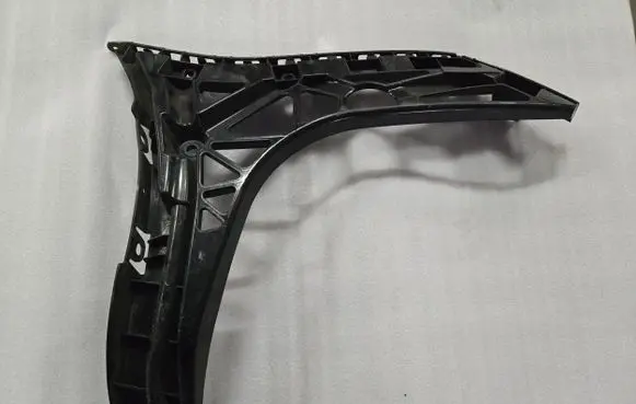 Mercedes-Benz CLS W257 Rear bumper mounting bracket A2578805200