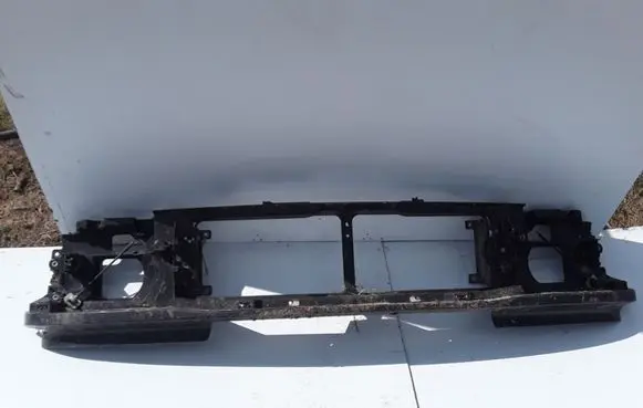 Ford Explorer Radiator support slam panel