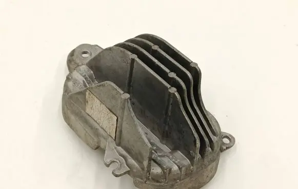 Audi Q5 SQ5 Headlight ballast module Xenon 8R0941476 E914058P 70749091