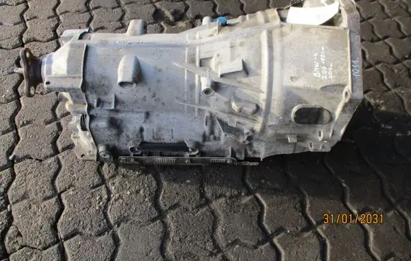 BMW 4 F32 F33 Automatic gearbox 8618877 241WZU N20B20A