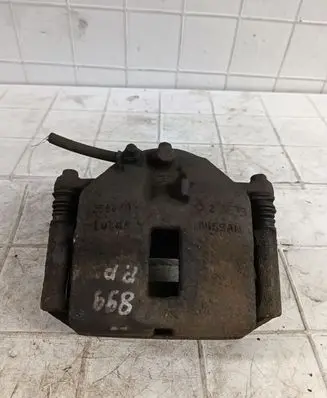 Nissan Almera Tino Front brake caliper